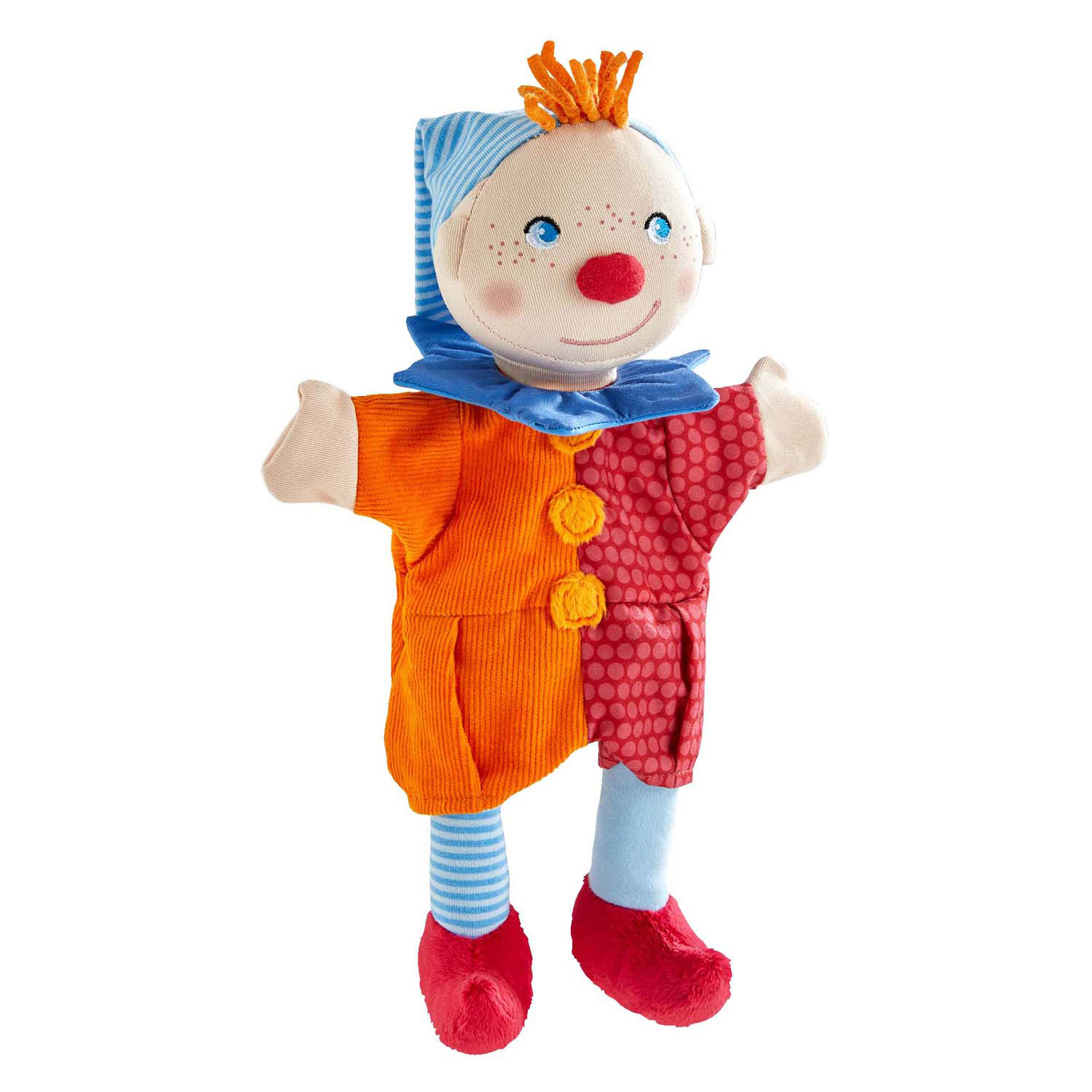 Haba Handpop Jan Klaassen