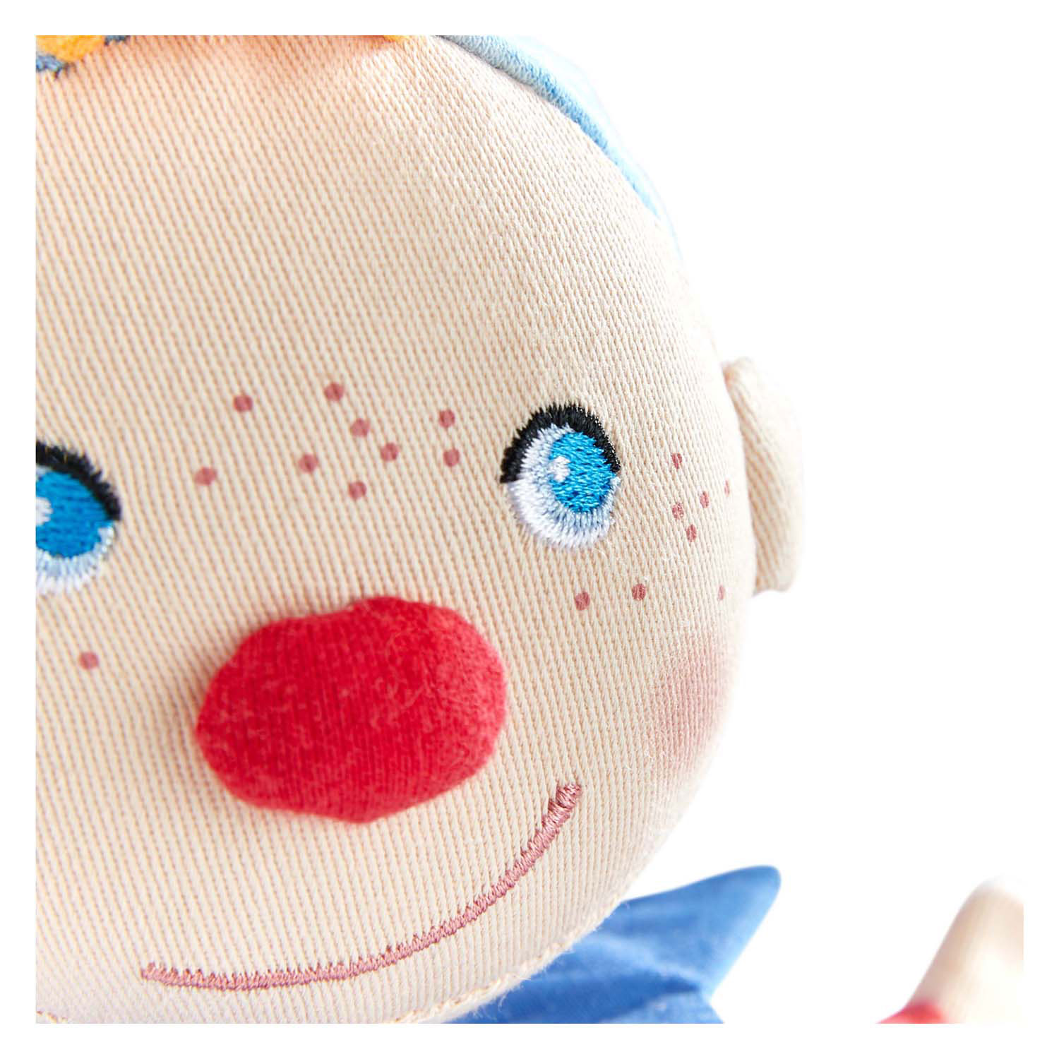 Haba Handpop Jan Klaassen