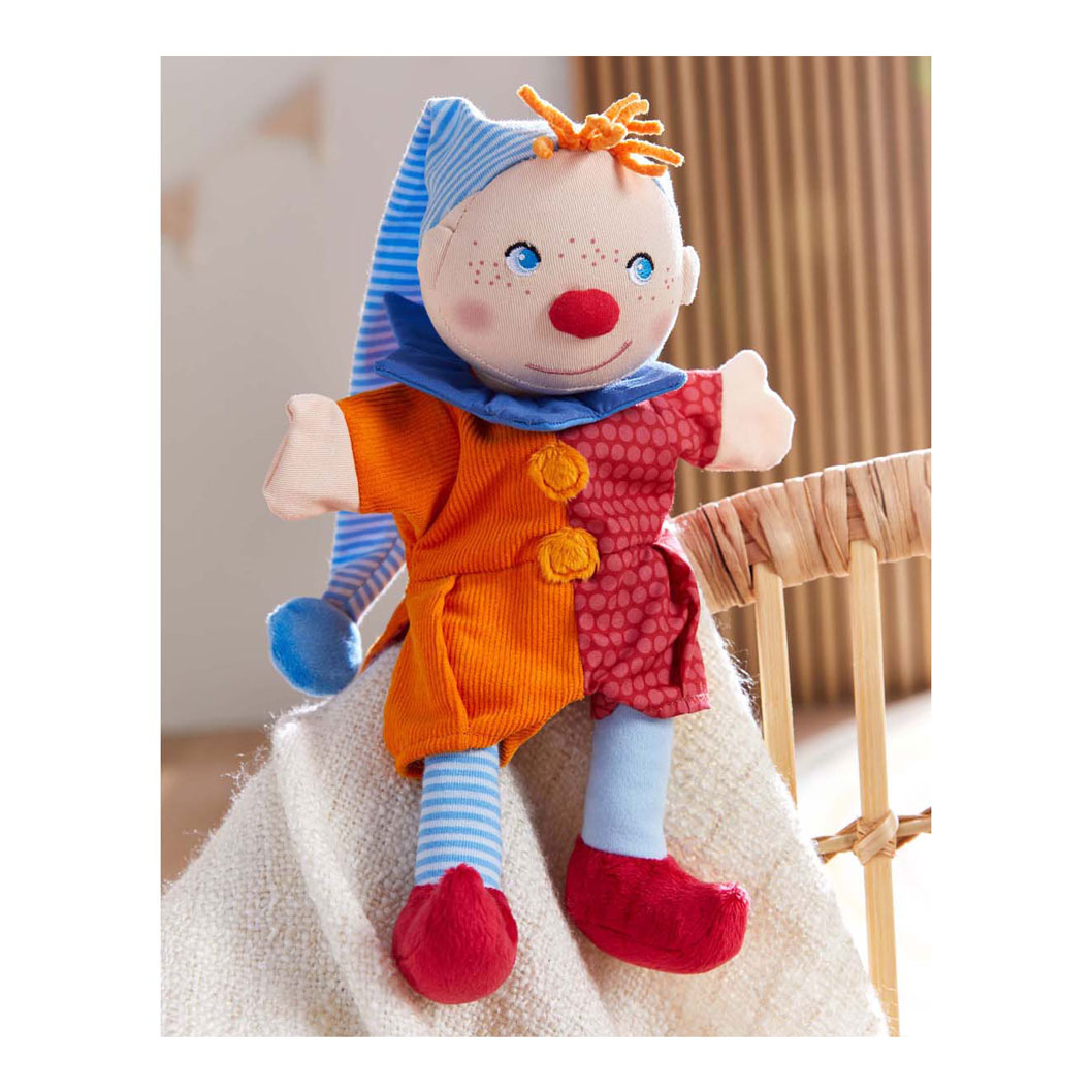 Haba Handpop Jan Klaassen