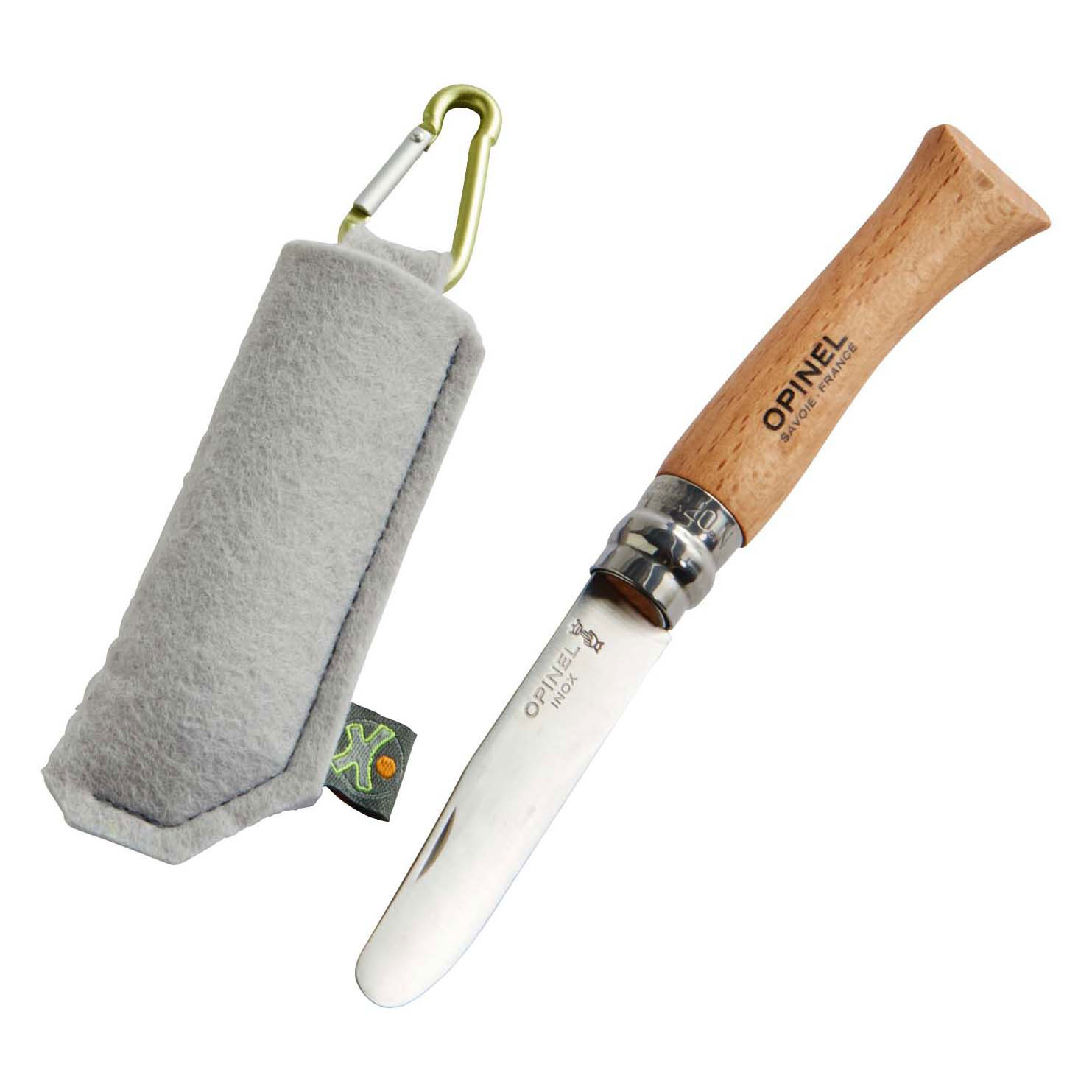 Haba Terra Kids Opinel Zakmes
