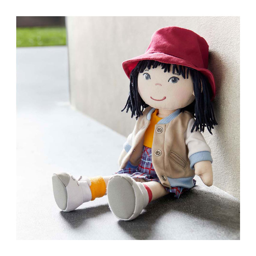 Haba Pop Yuki, 30cm