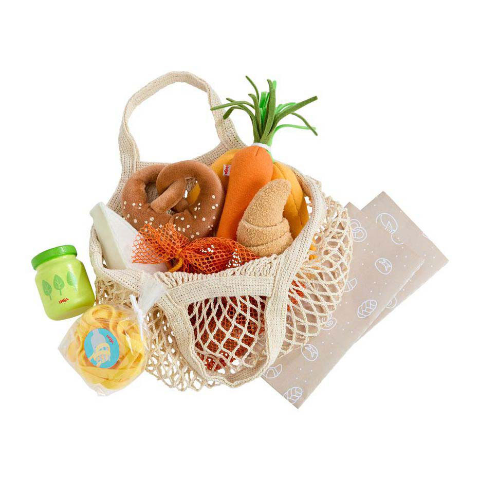 Haba Creative Play - Wekelijkse Boodschappen