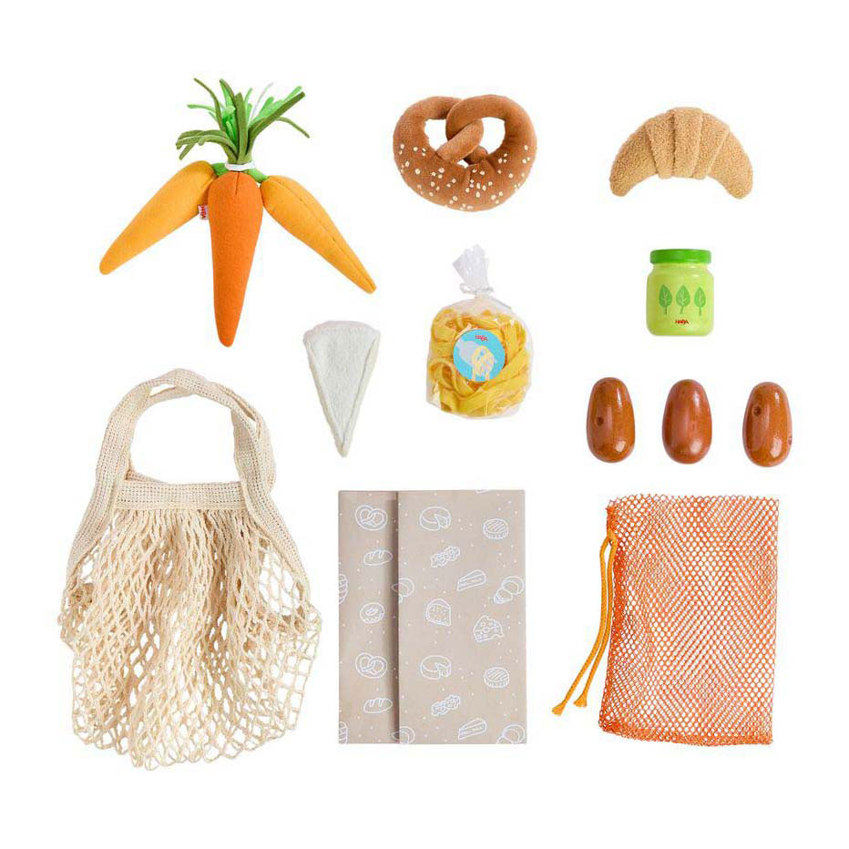 Haba Creative Play - Wekelijkse Boodschappen