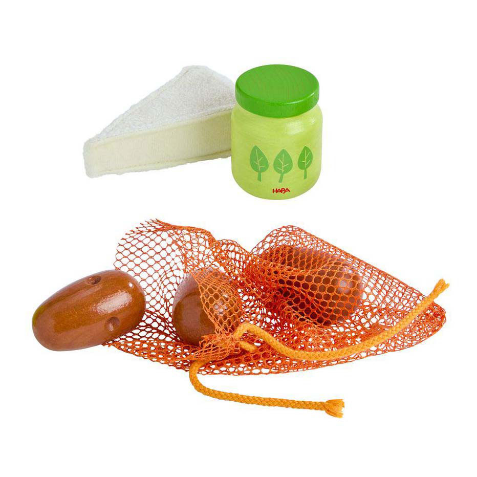 Haba Creative Play - Wekelijkse Boodschappen