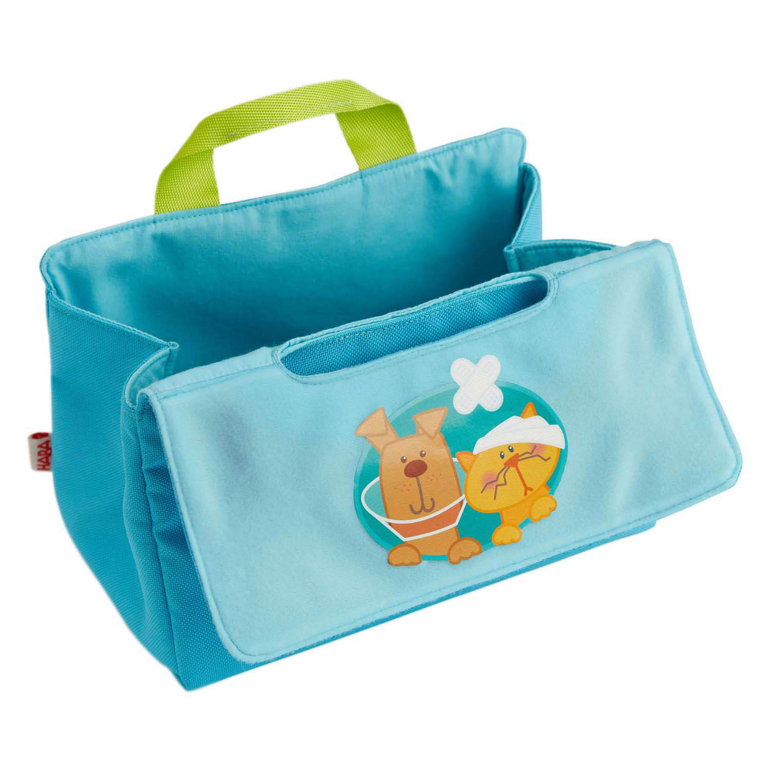 Haba Creative Play - Dierenarts