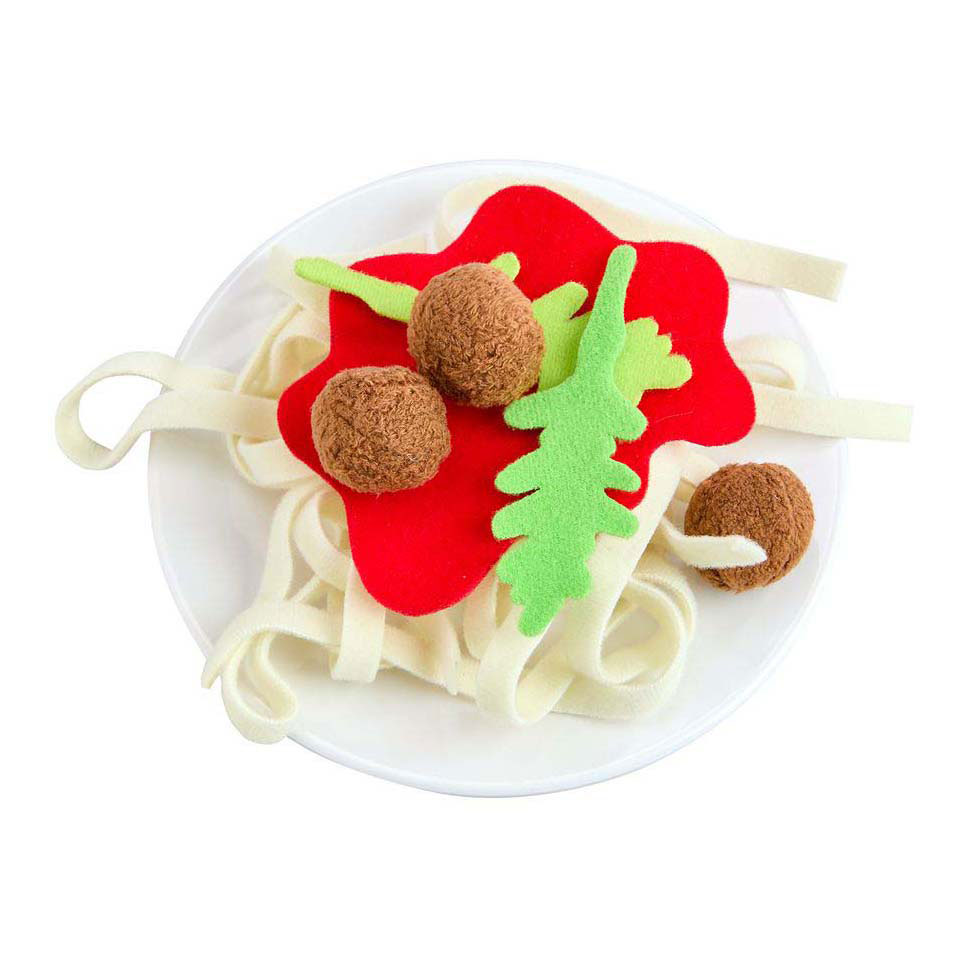 Haba Creative Play - Kookbox