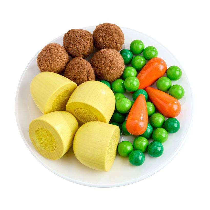 Haba Creative Play - Kookbox