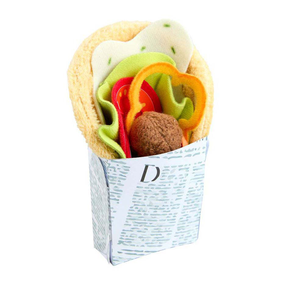 Haba Creative Play - Kookbox