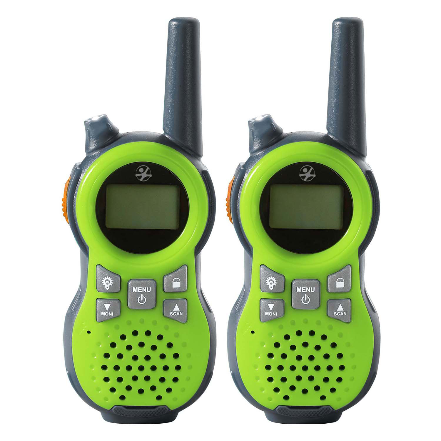Haba Terra Kids - Walkietalkie set
