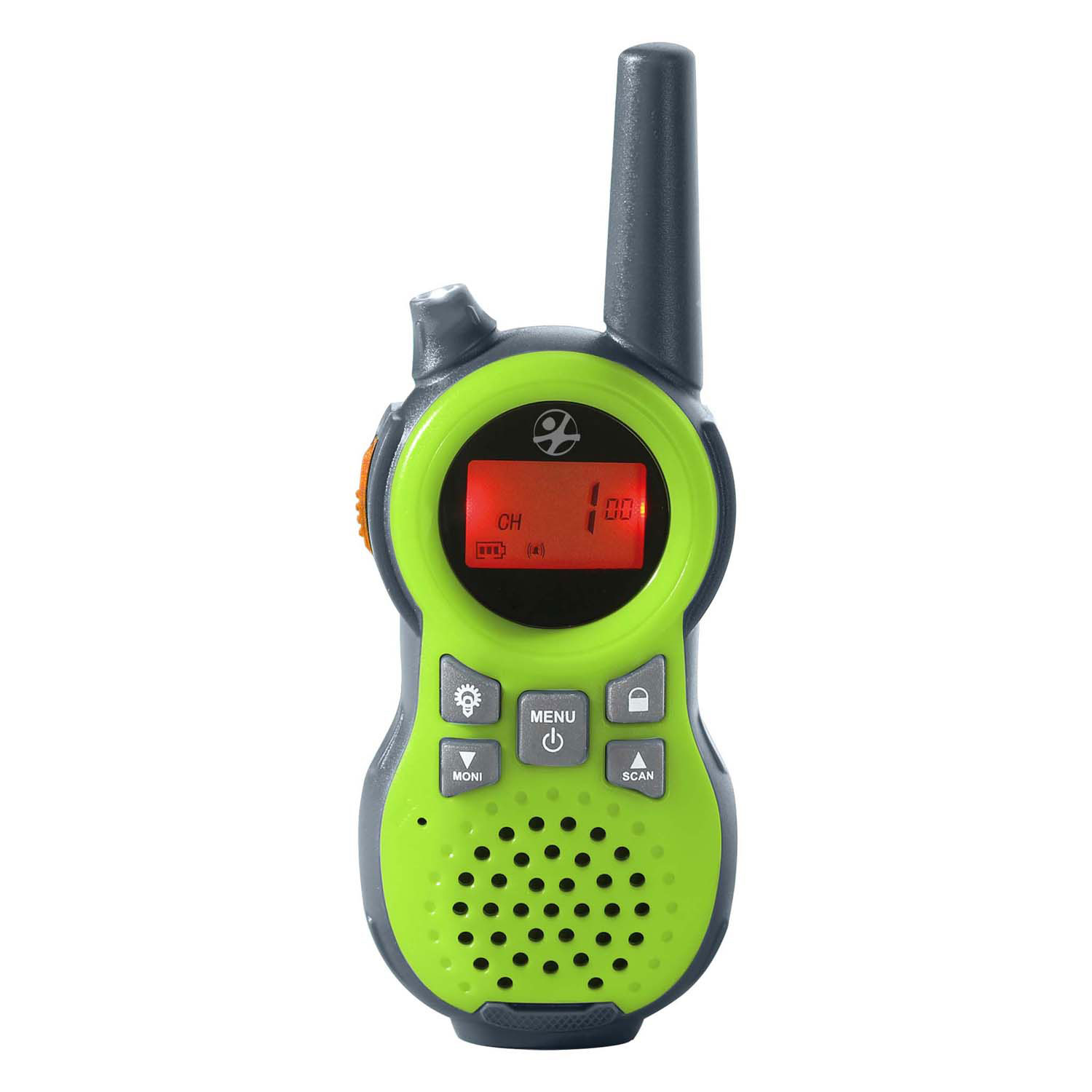 Haba Terra Kids - Walkietalkie set