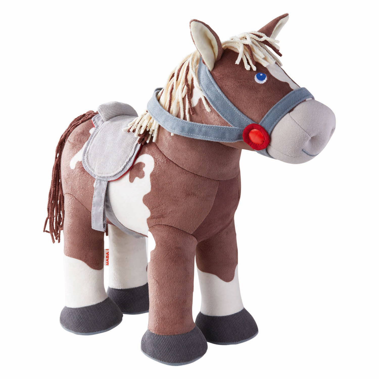Haba Pop Paard Joey, 30cm