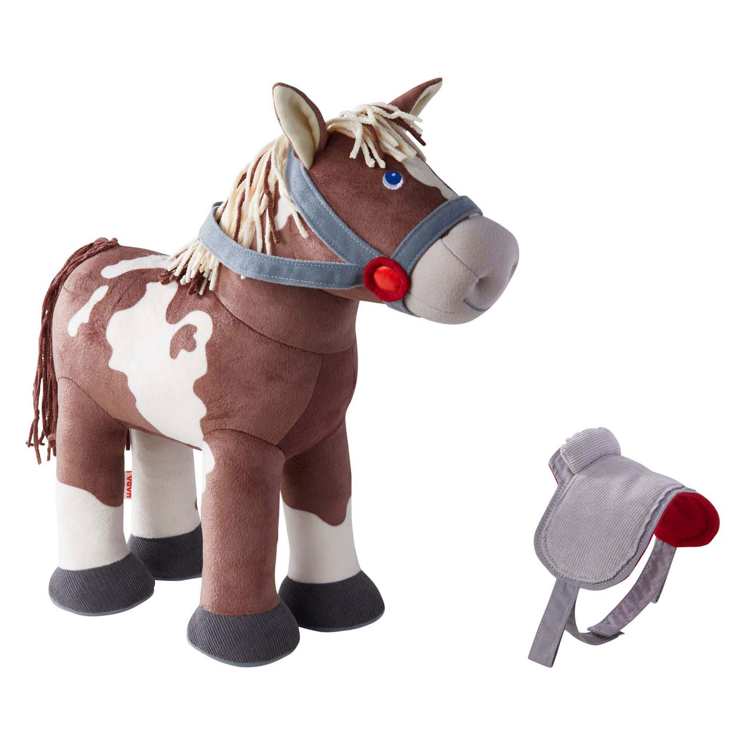 Haba Pop Paard Joey, 30cm