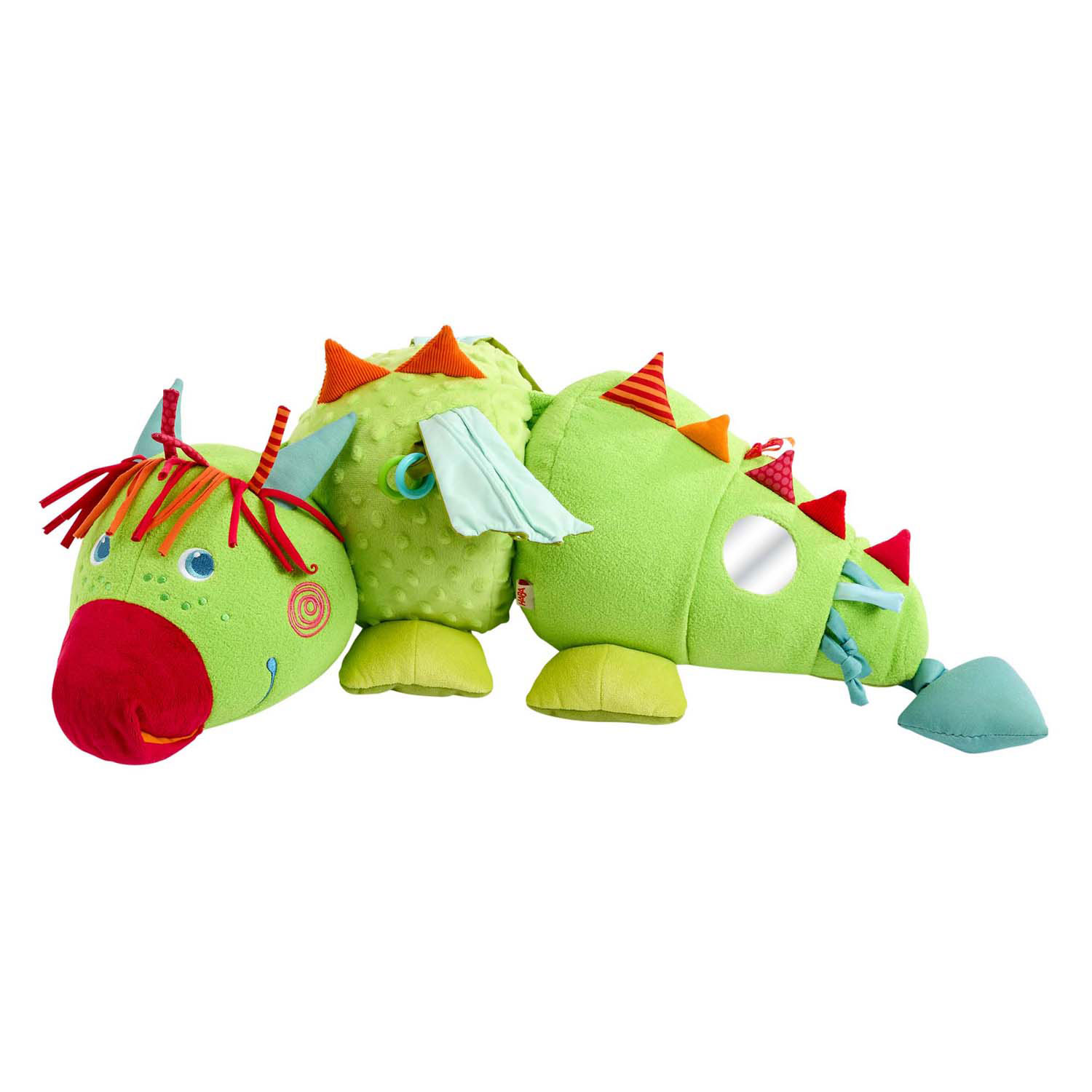 Haba Discovery Animal Dragon Rudy Haba Discovery Animal Dragon Rudy