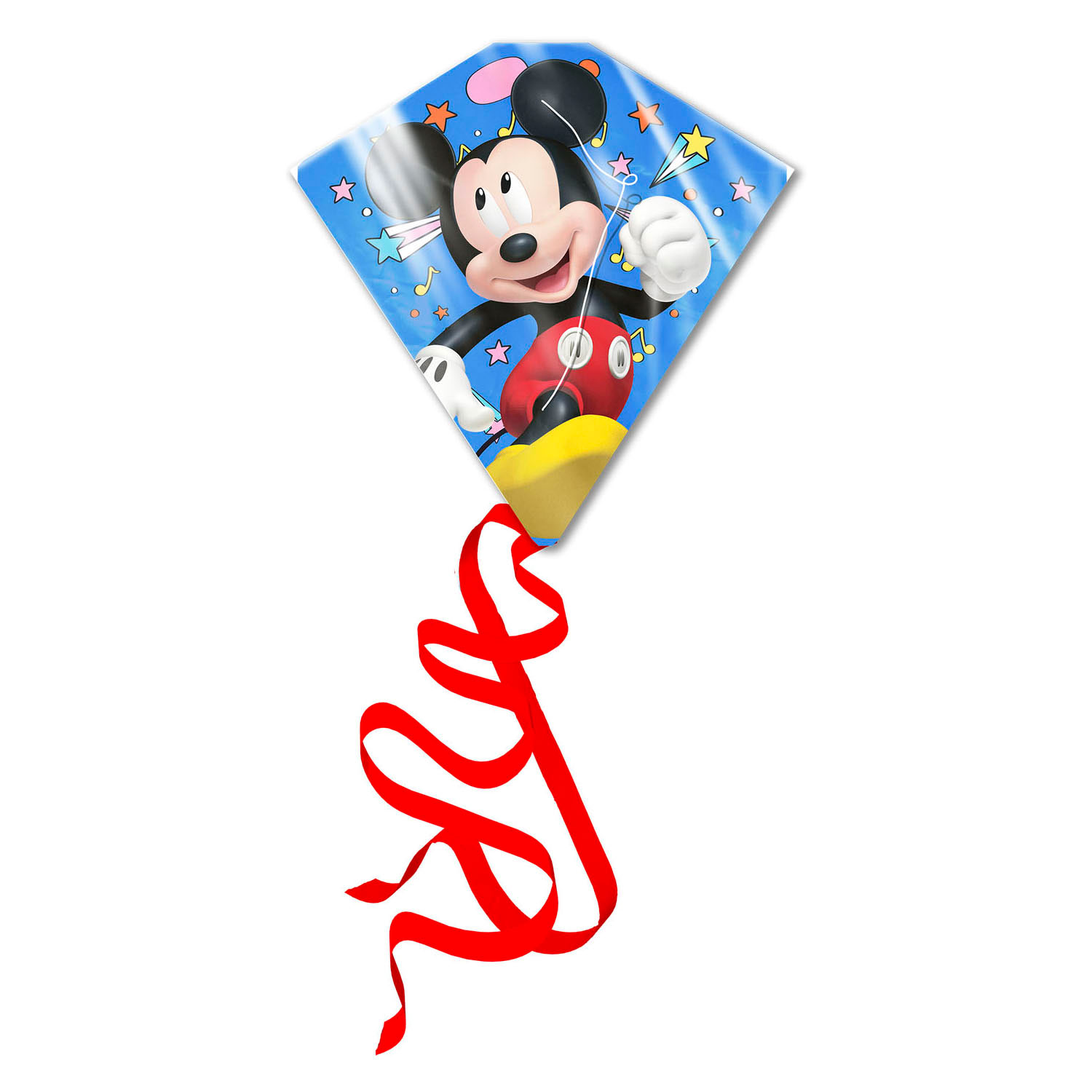 Eolo Cerf-Volant Disney Mickey Mouse