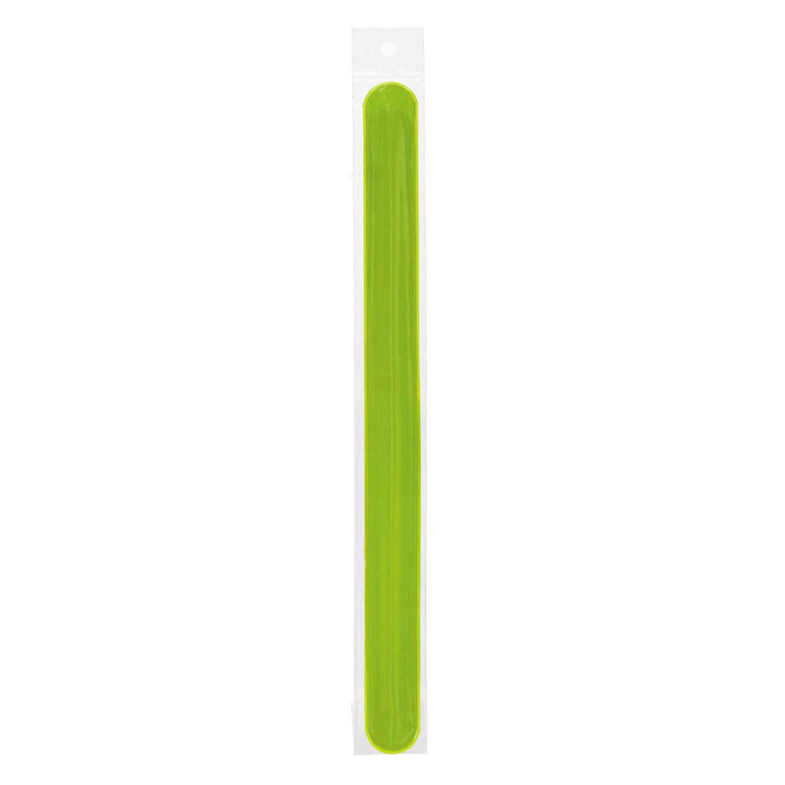 Reflecterende Klaparmband, 40cm