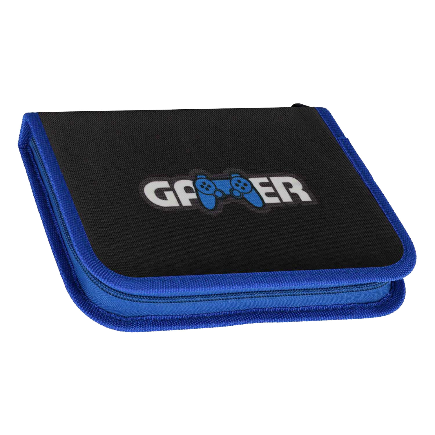 Gefüllte Hülle Gamer, 25 Stück.