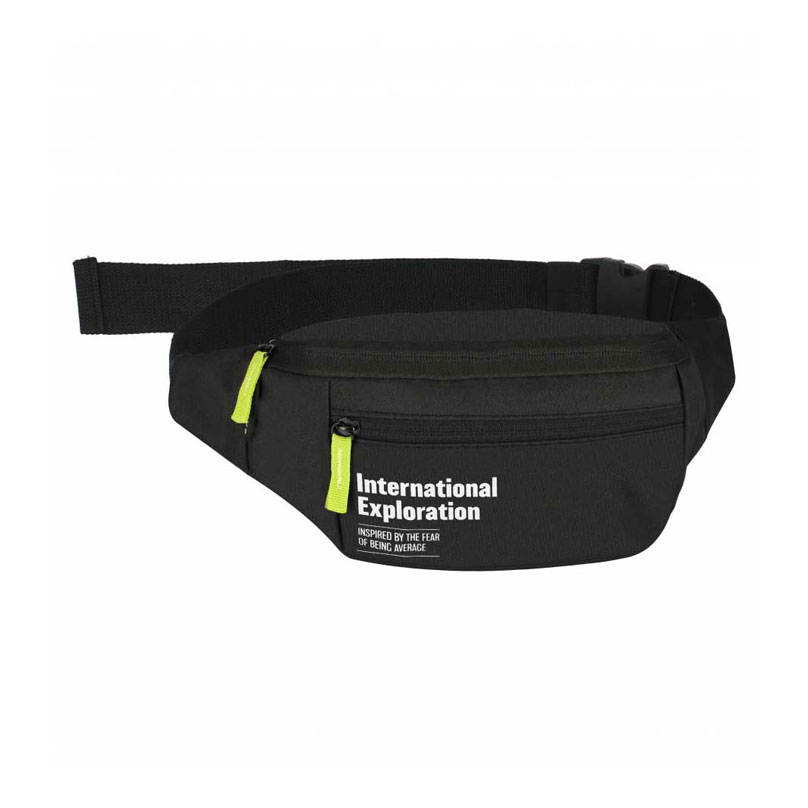 Verstellbare Starpak-Gürteltasche