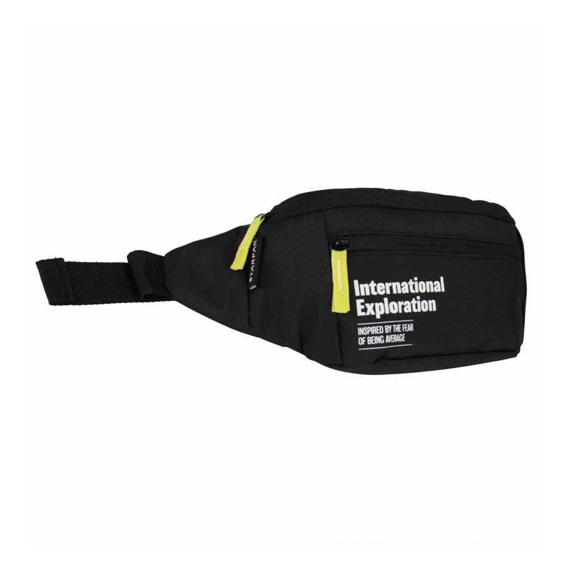 Verstellbare Starpak-Gürteltasche