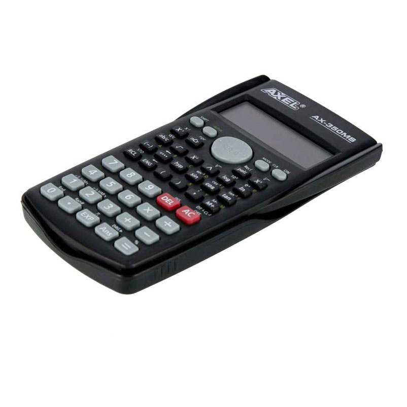 Rekenmachine AX-350MS