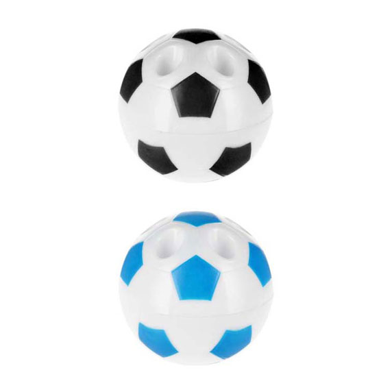 Fußball-Bleistiftspitzer