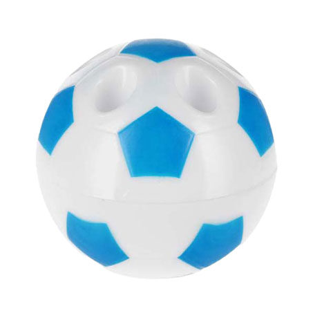 Fußball-Bleistiftspitzer