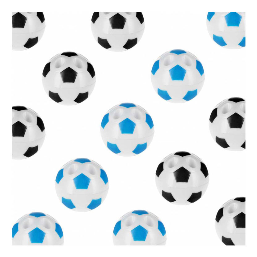 Fußball-Bleistiftspitzer