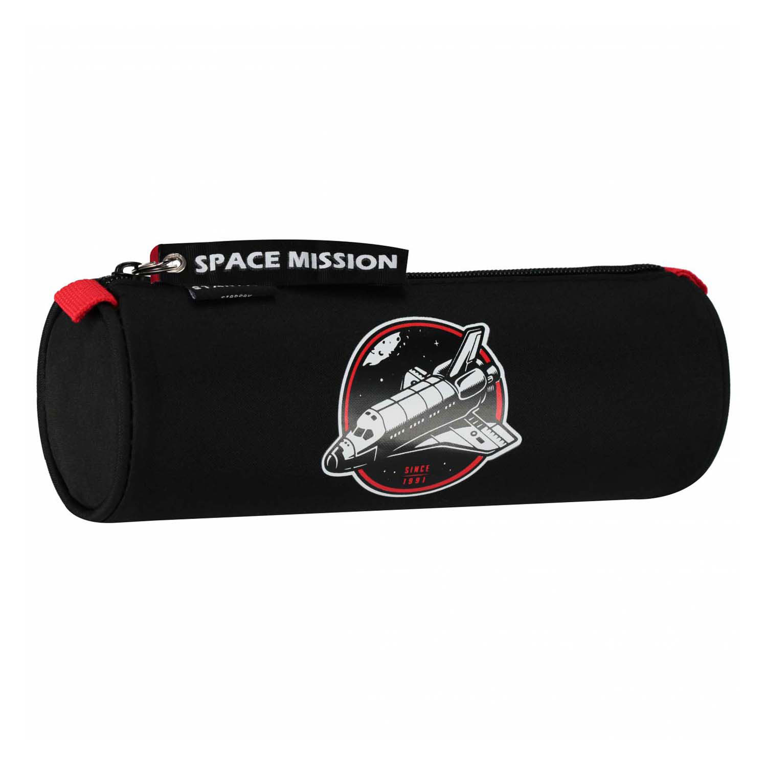 Trousse à crayons de la NASA