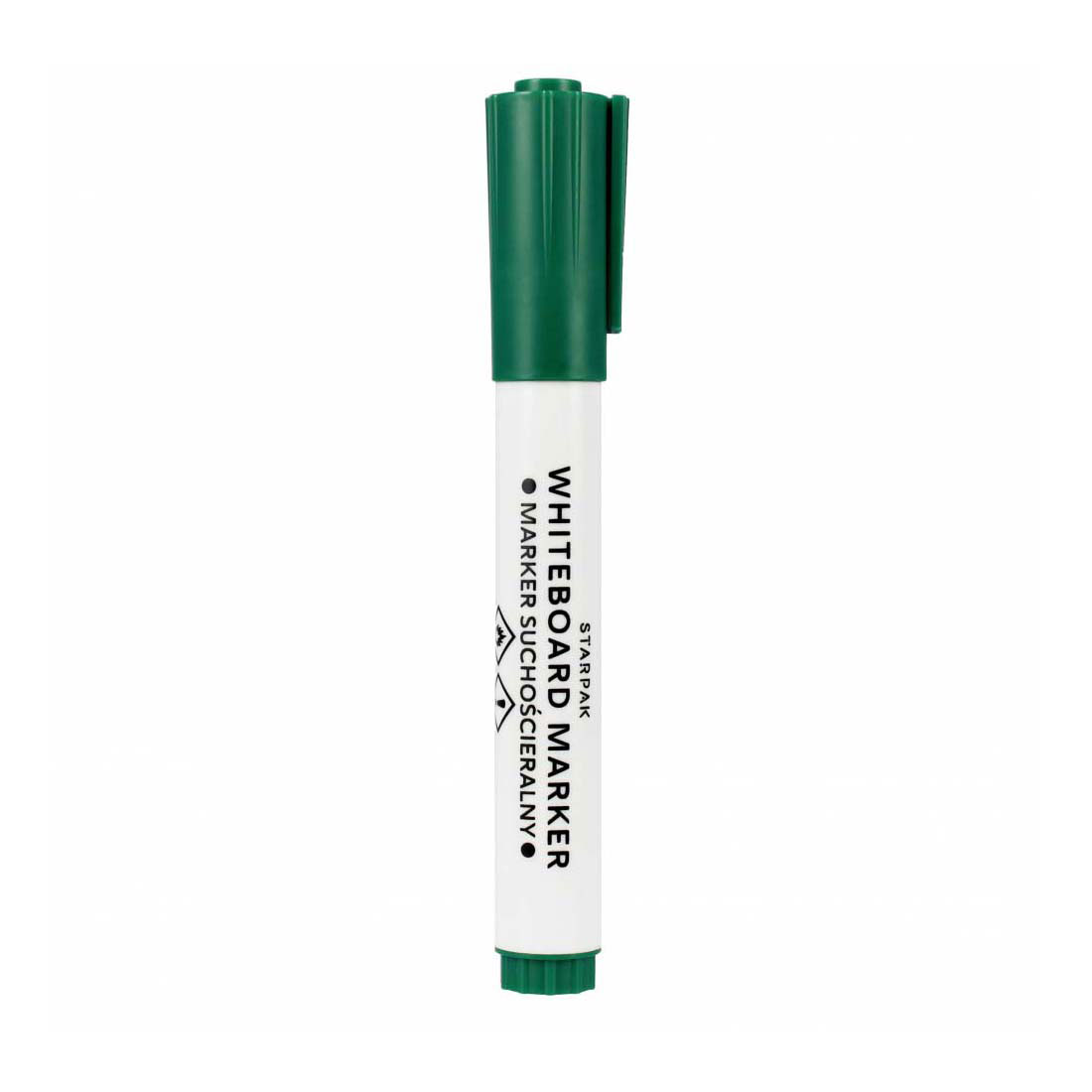 Whiteboard Marker, 4st.