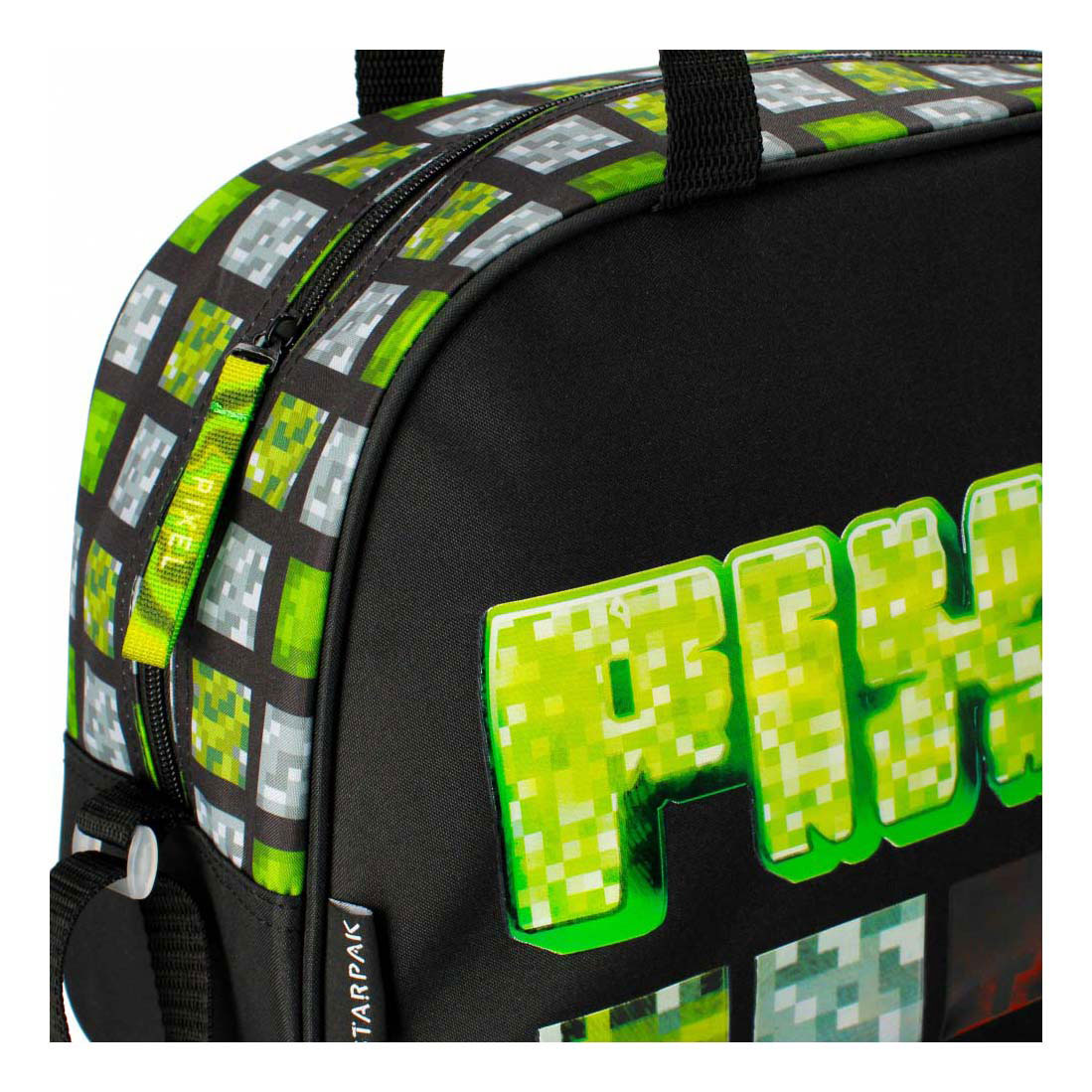 Schoudertas Pixel