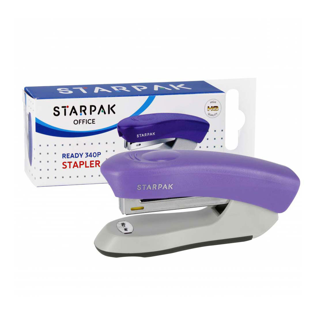 Agrafeuse Starpak 340 P Violet