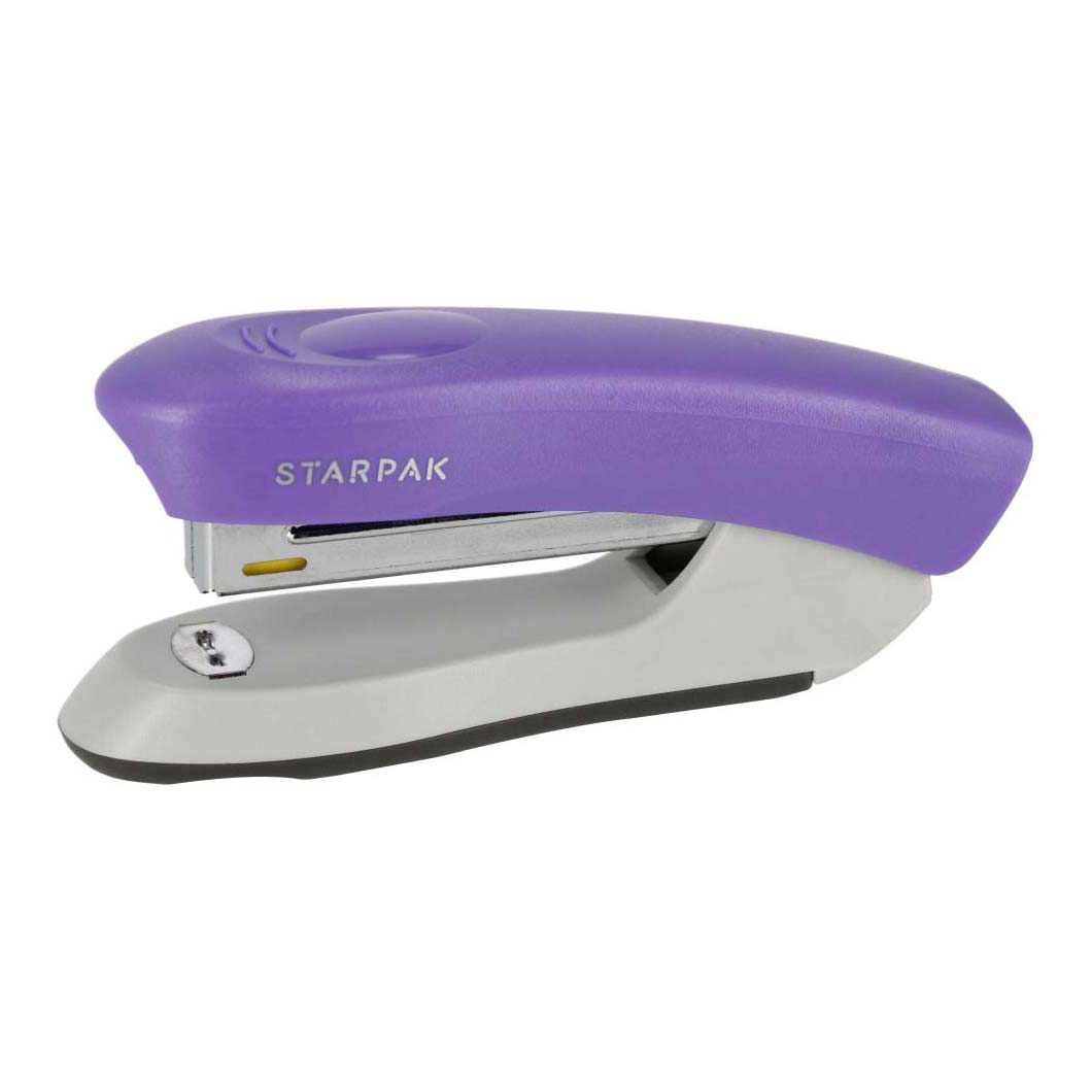 Agrafeuse Starpak 340 P Violet