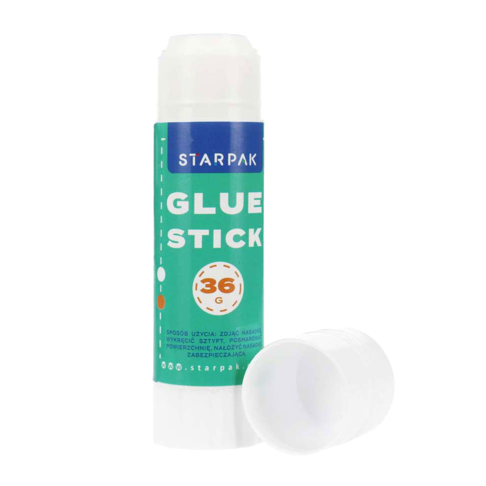 Klebestift 36g