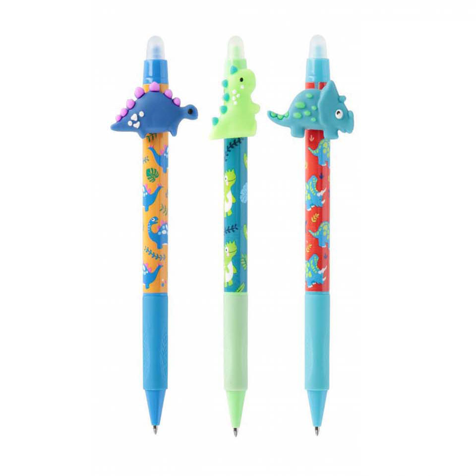 Uitwisbare Gelpen Dino