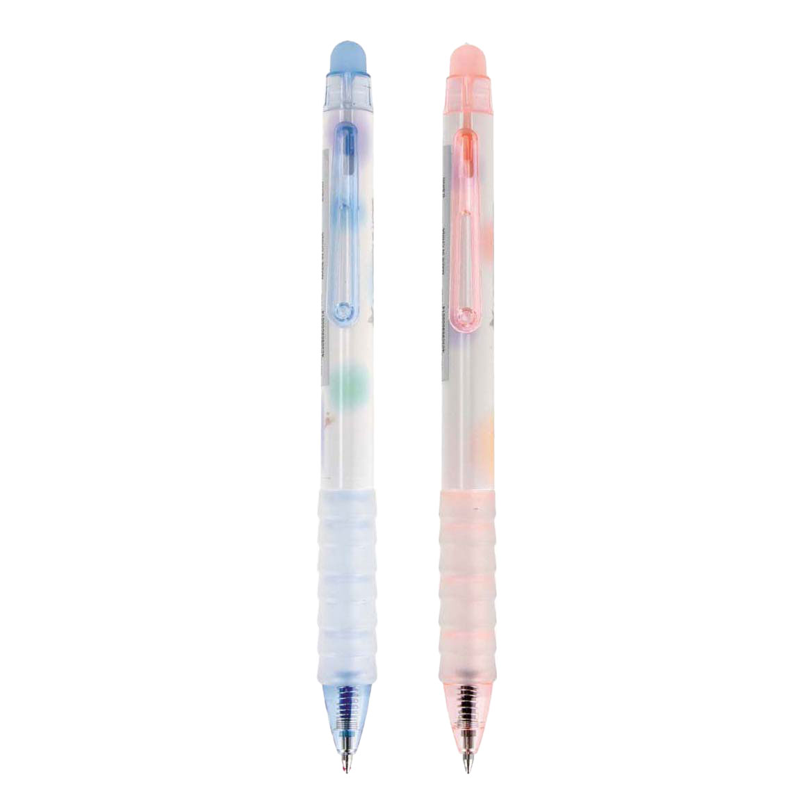 Uitwisbare Gelpen Lilo