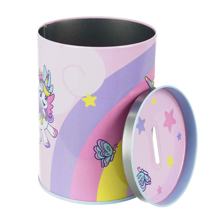 Tirelire Licorne