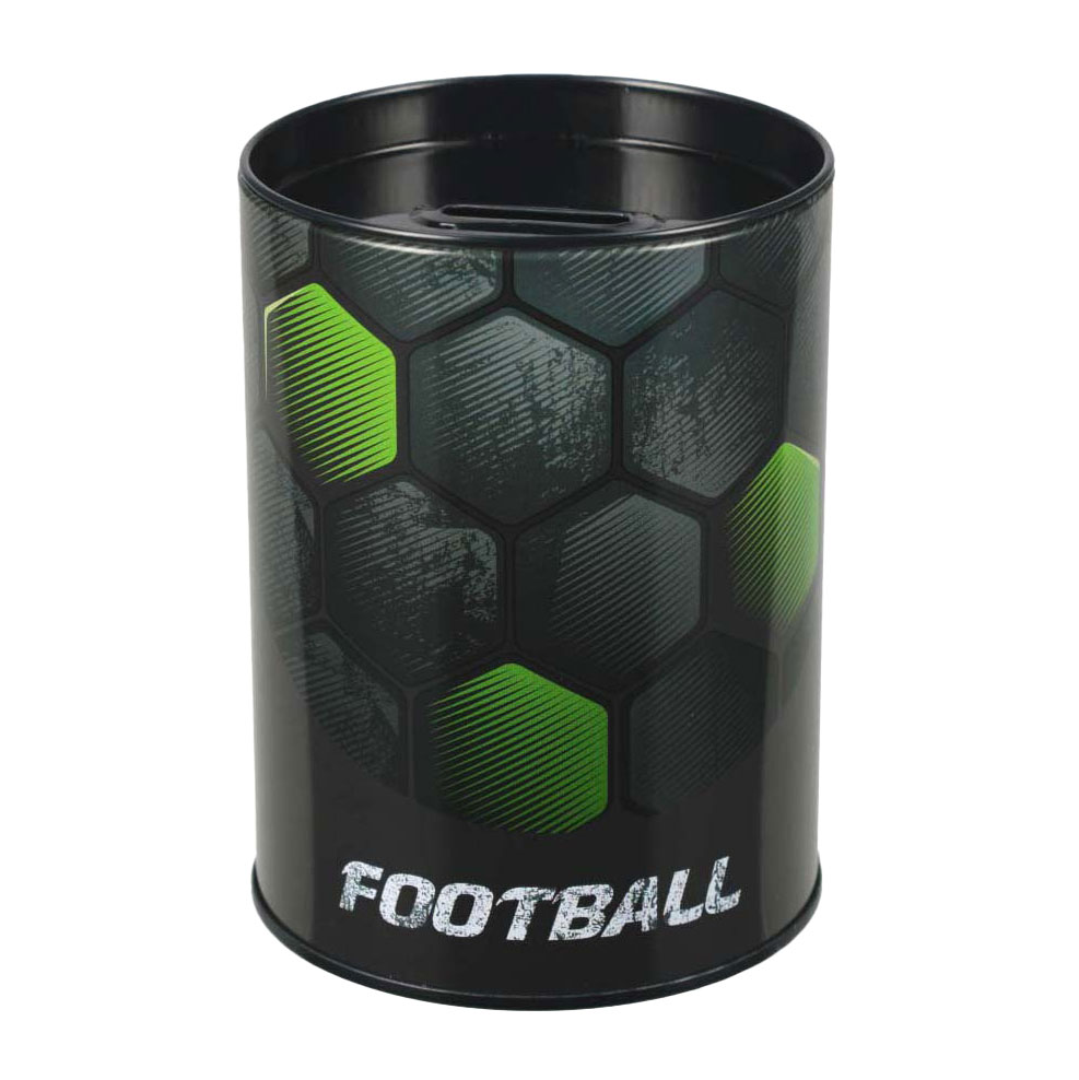 Spaarpot Voetbal