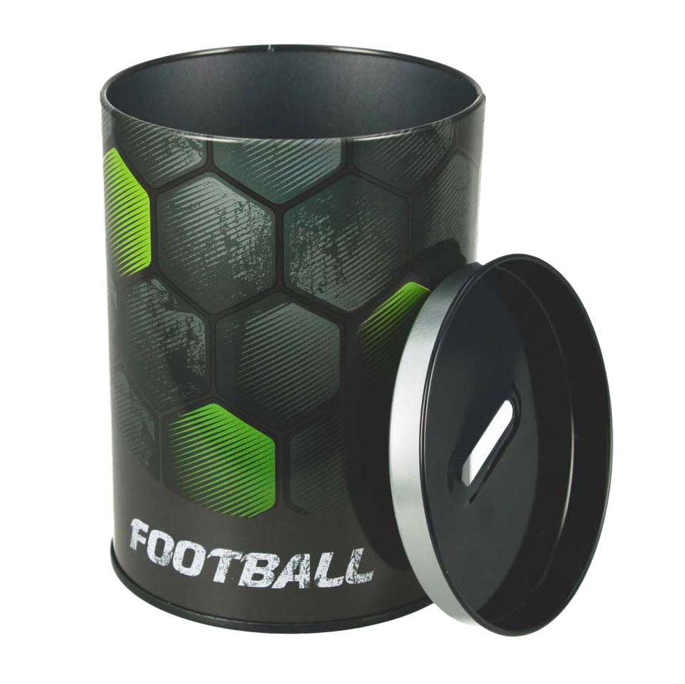 Spaarpot Voetbal