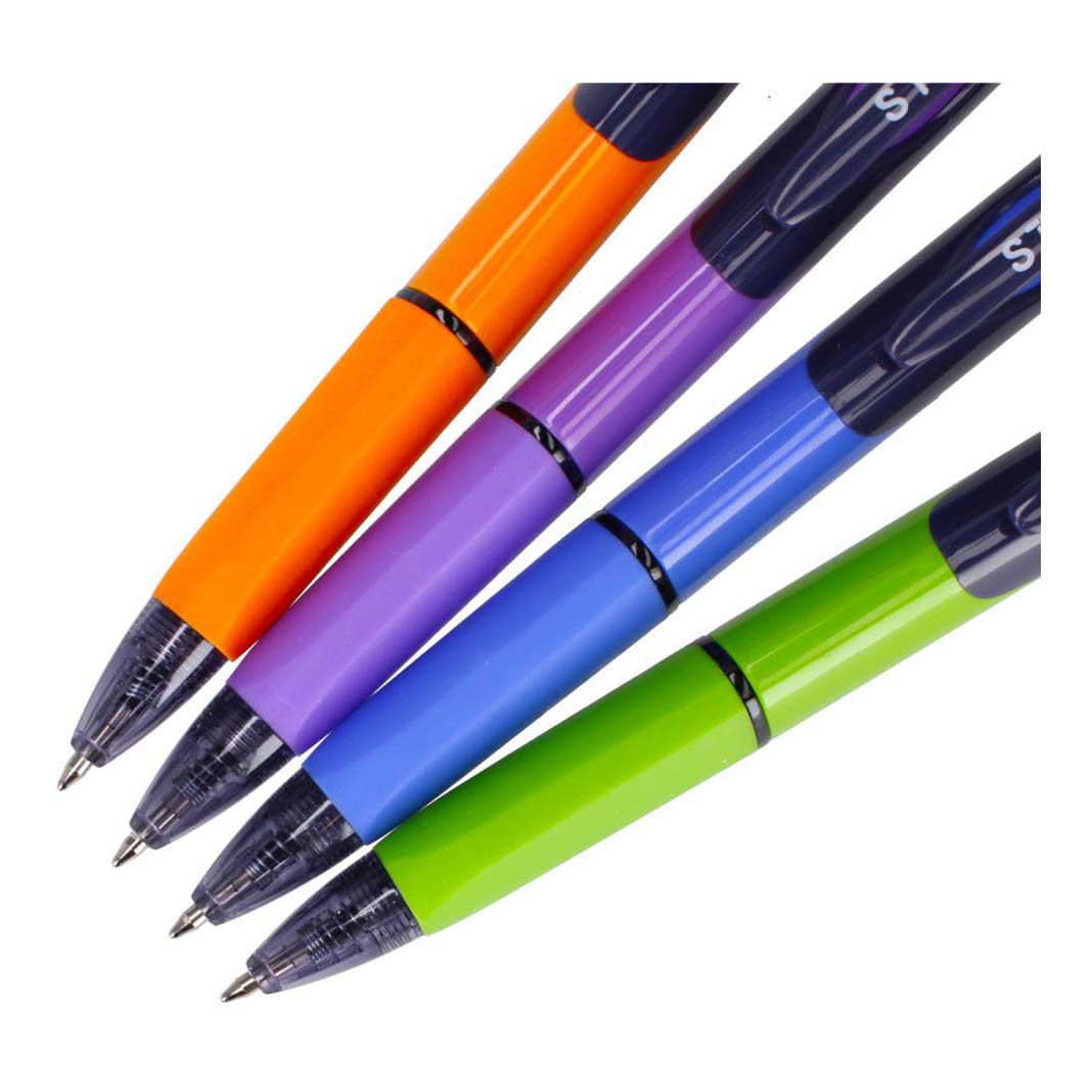 Balpen Quick 0,7mm