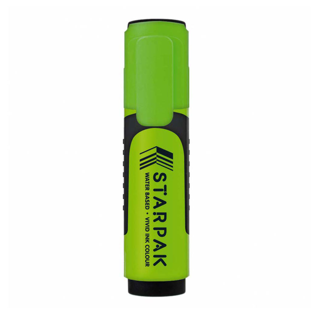 Groene Markeerstift