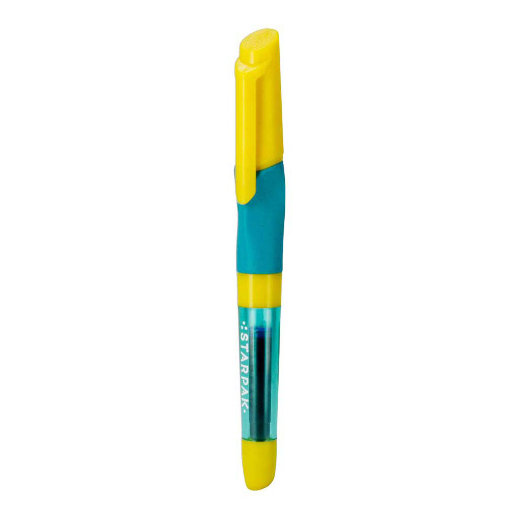 Vulpen Prime