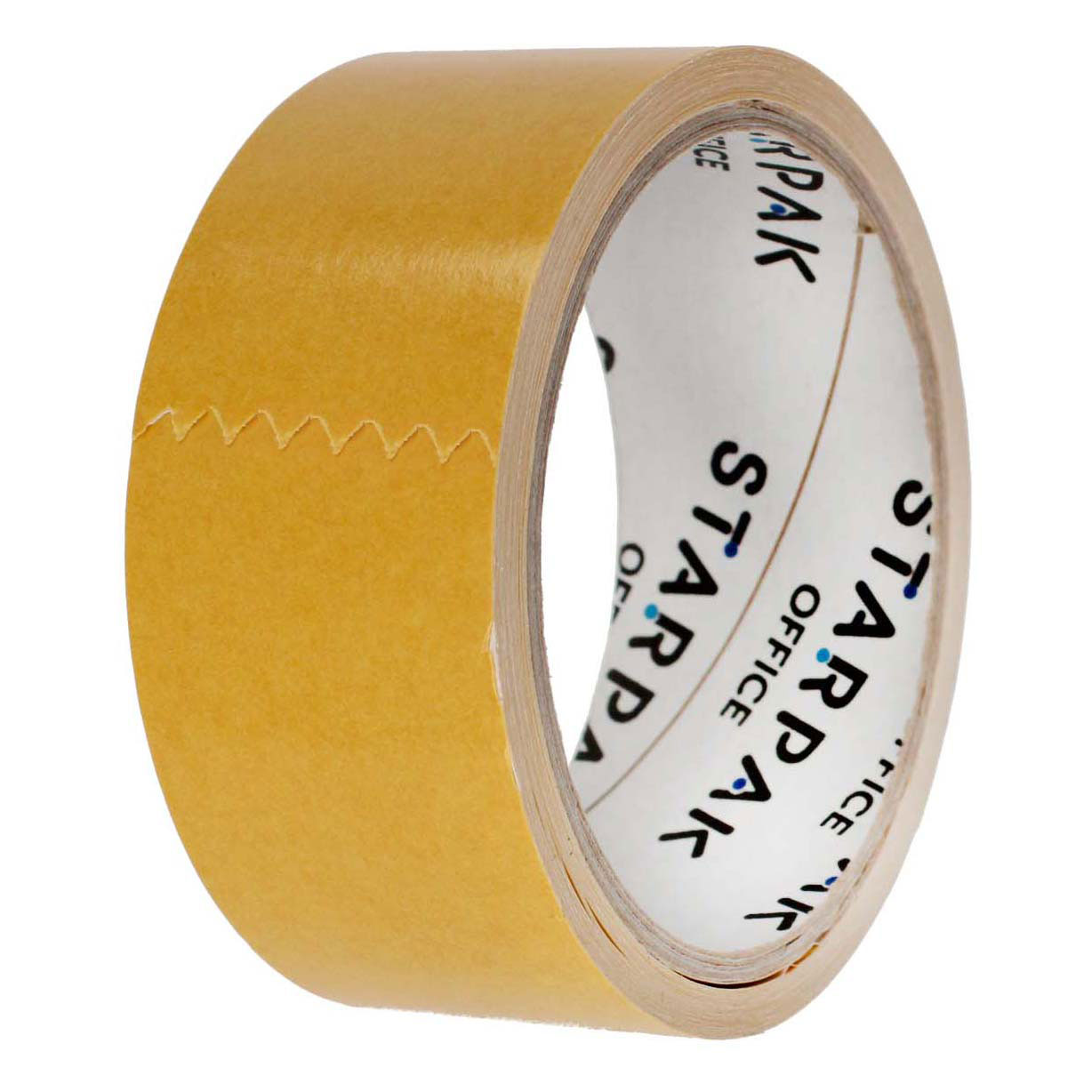 Ruban adhésif double face 38 mm/10 m