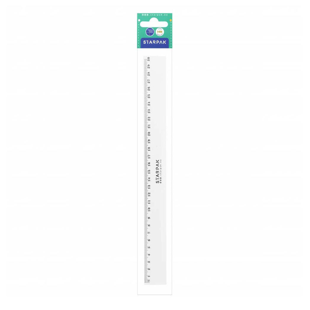 Lineal 30cm