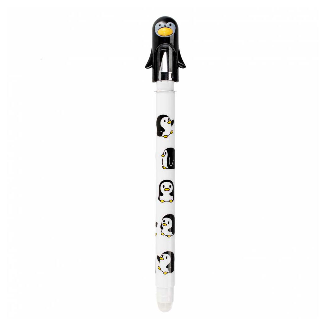 Uitwisbare Pen Pinguins