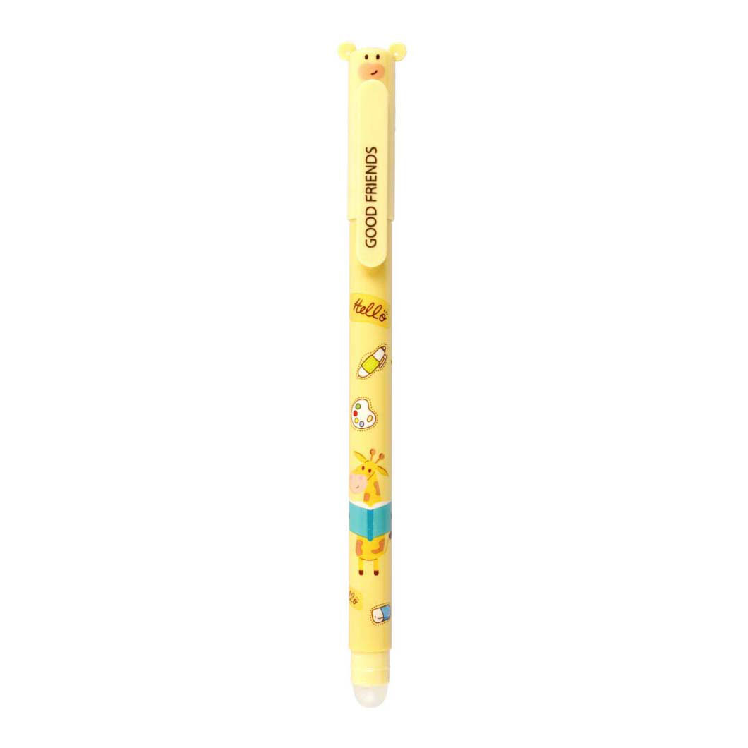 Uitwisbare Pen Teddybeer
