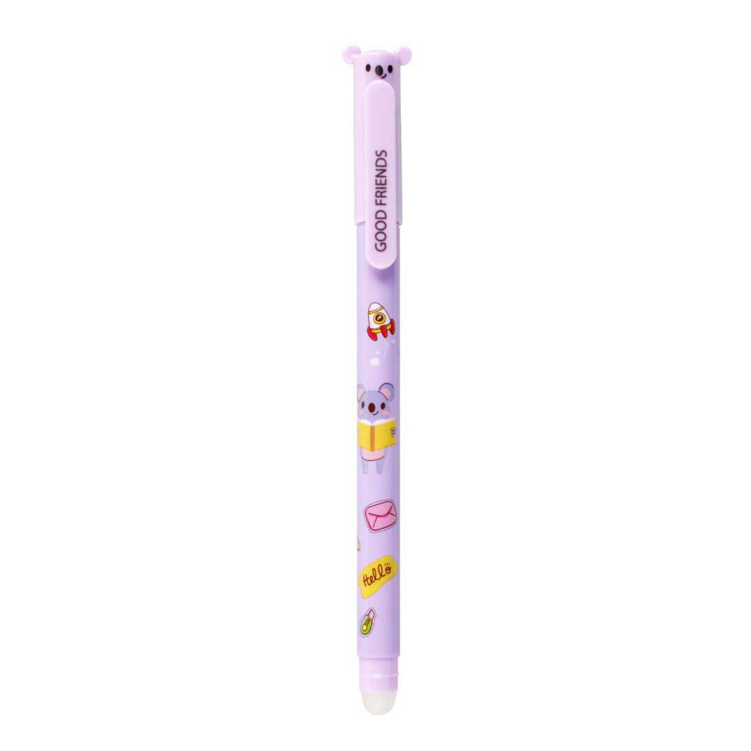 Uitwisbare Pen Teddybeer