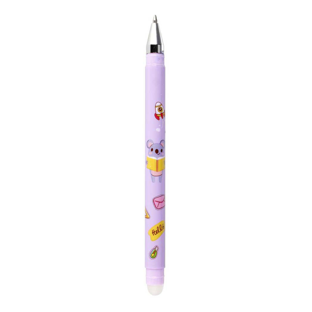 Uitwisbare Pen Teddybeer