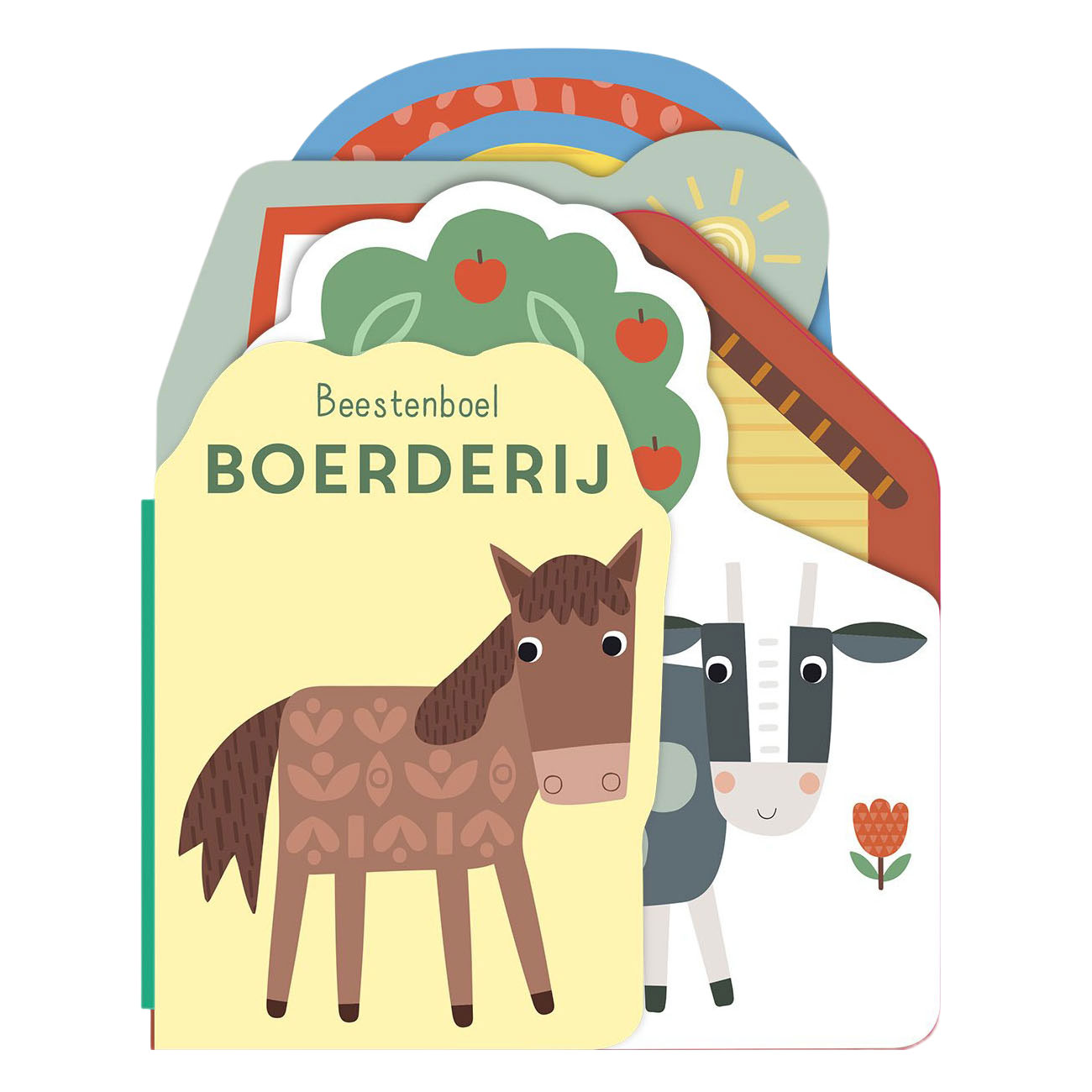 Beestenboel Boerderij