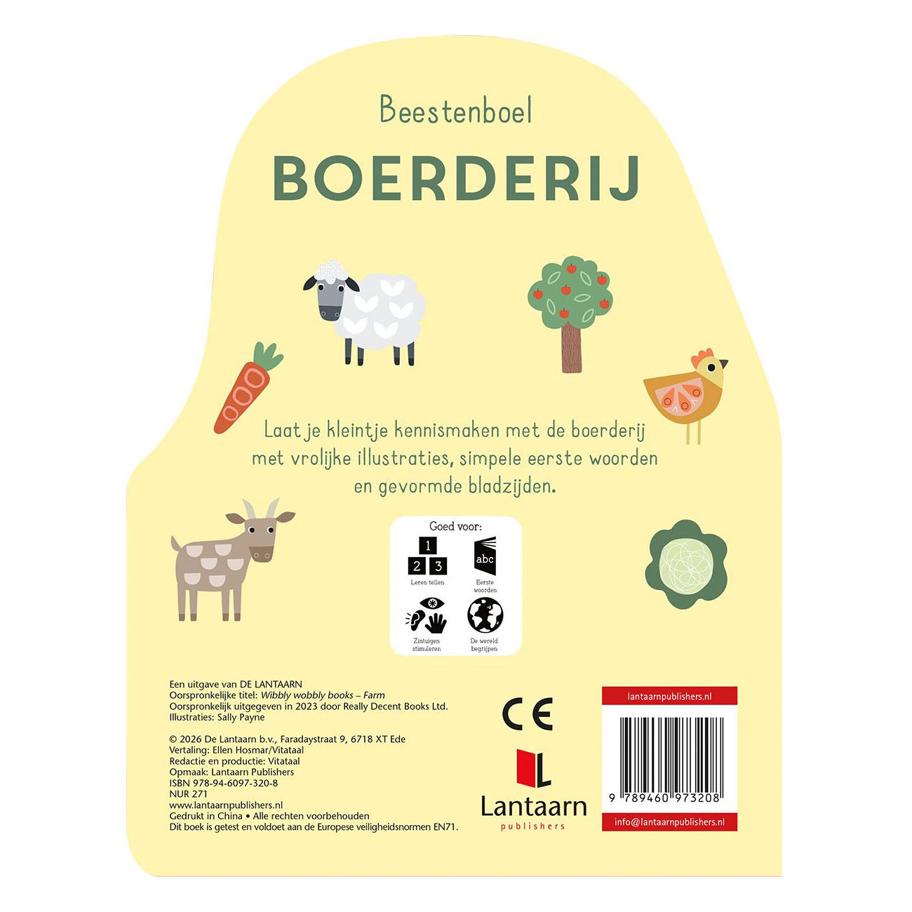 Beestenboel Boerderij