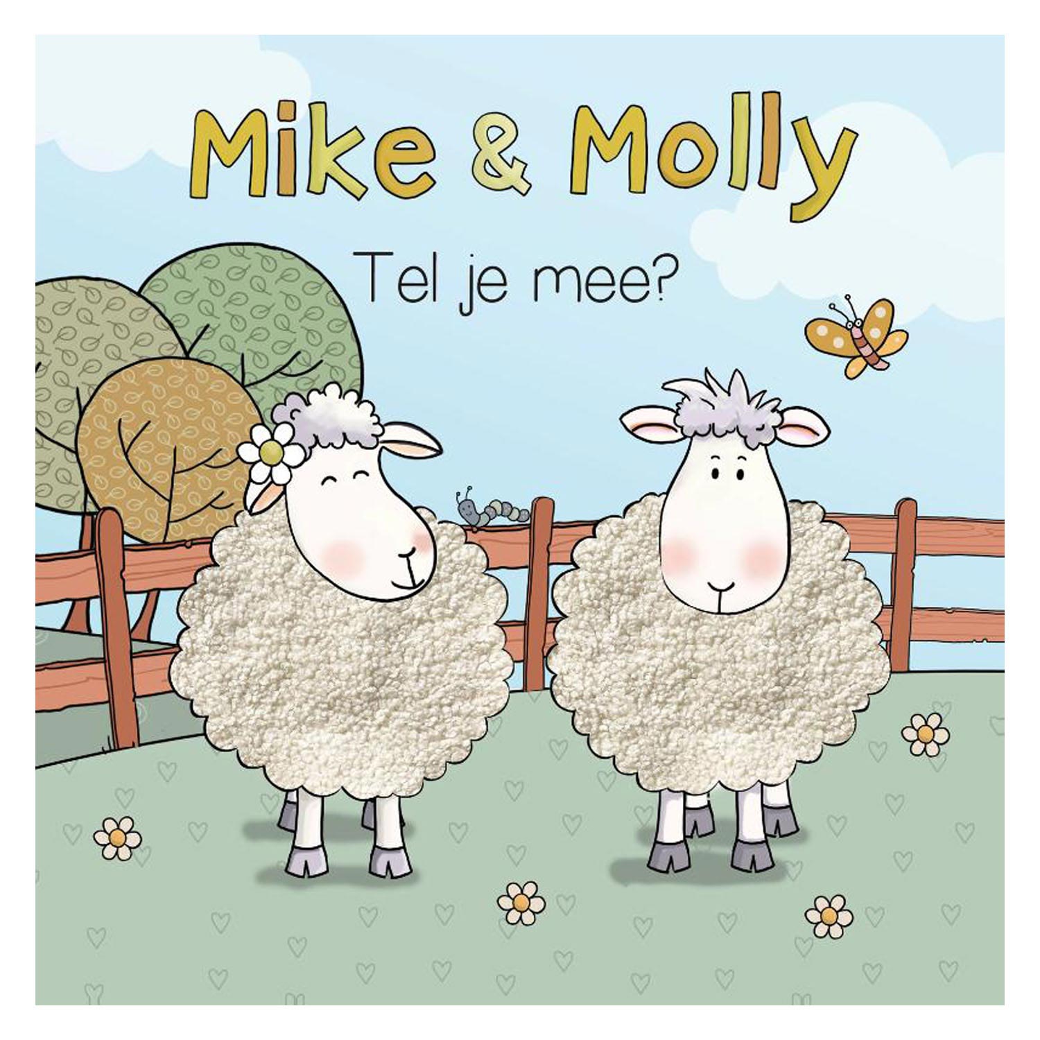 Mike et Molly - Vous comptez ?