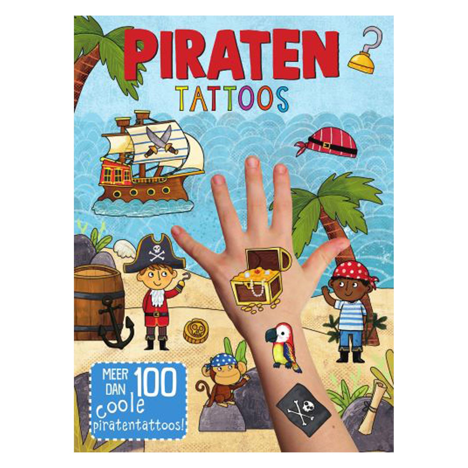 Tatouages ​​​​Pirates